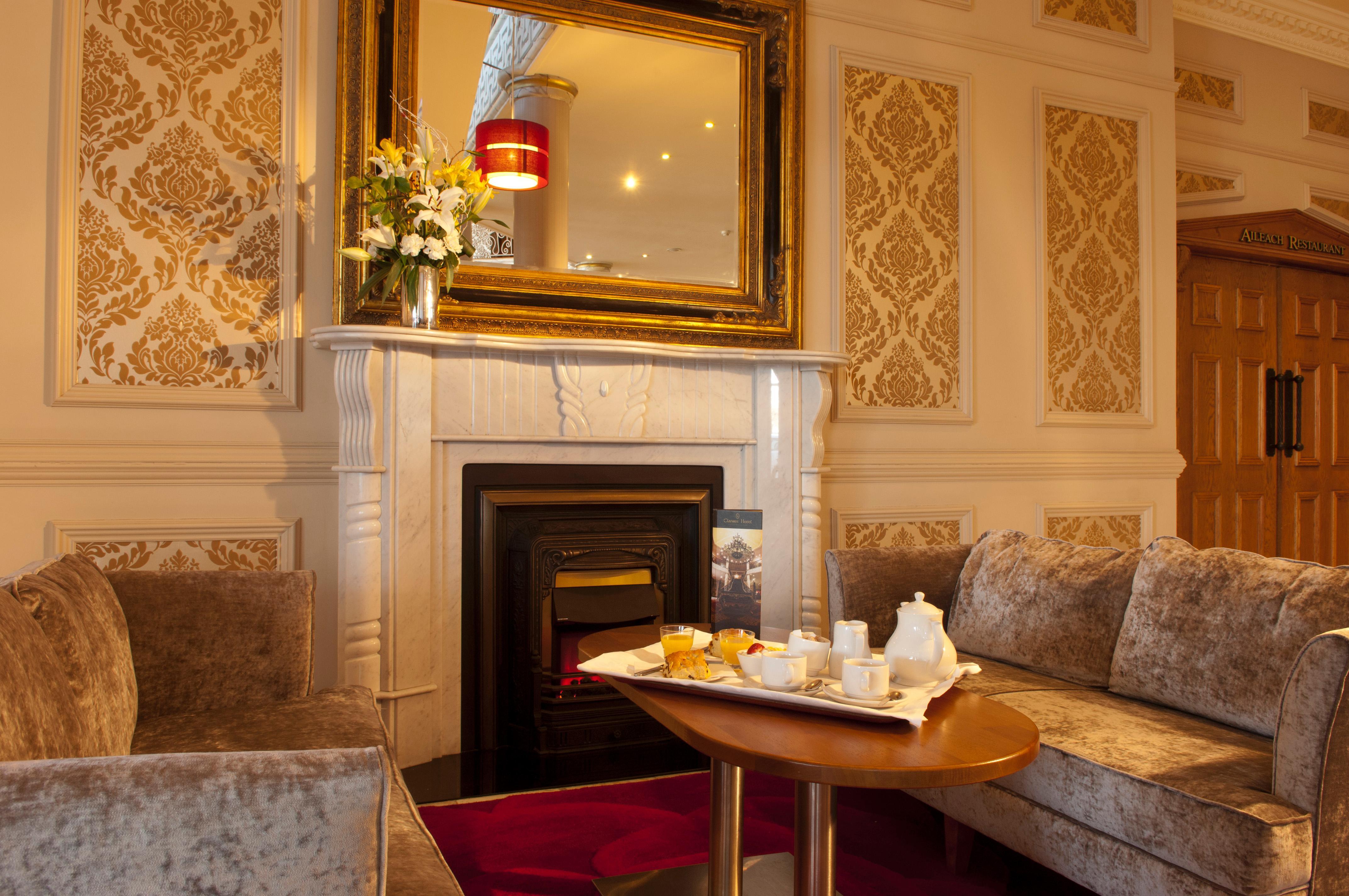 Clanree & Leisure Centre 4*