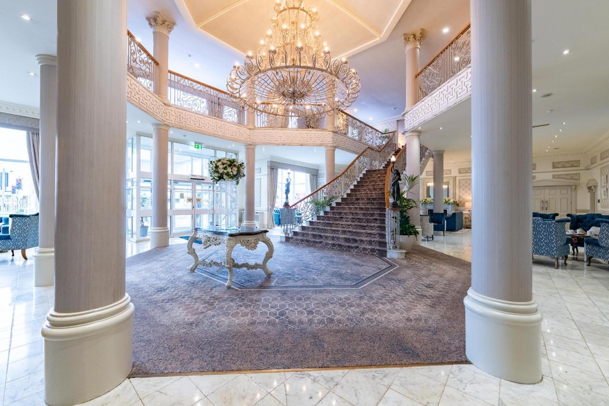 Clanree & Leisure Centre 4*