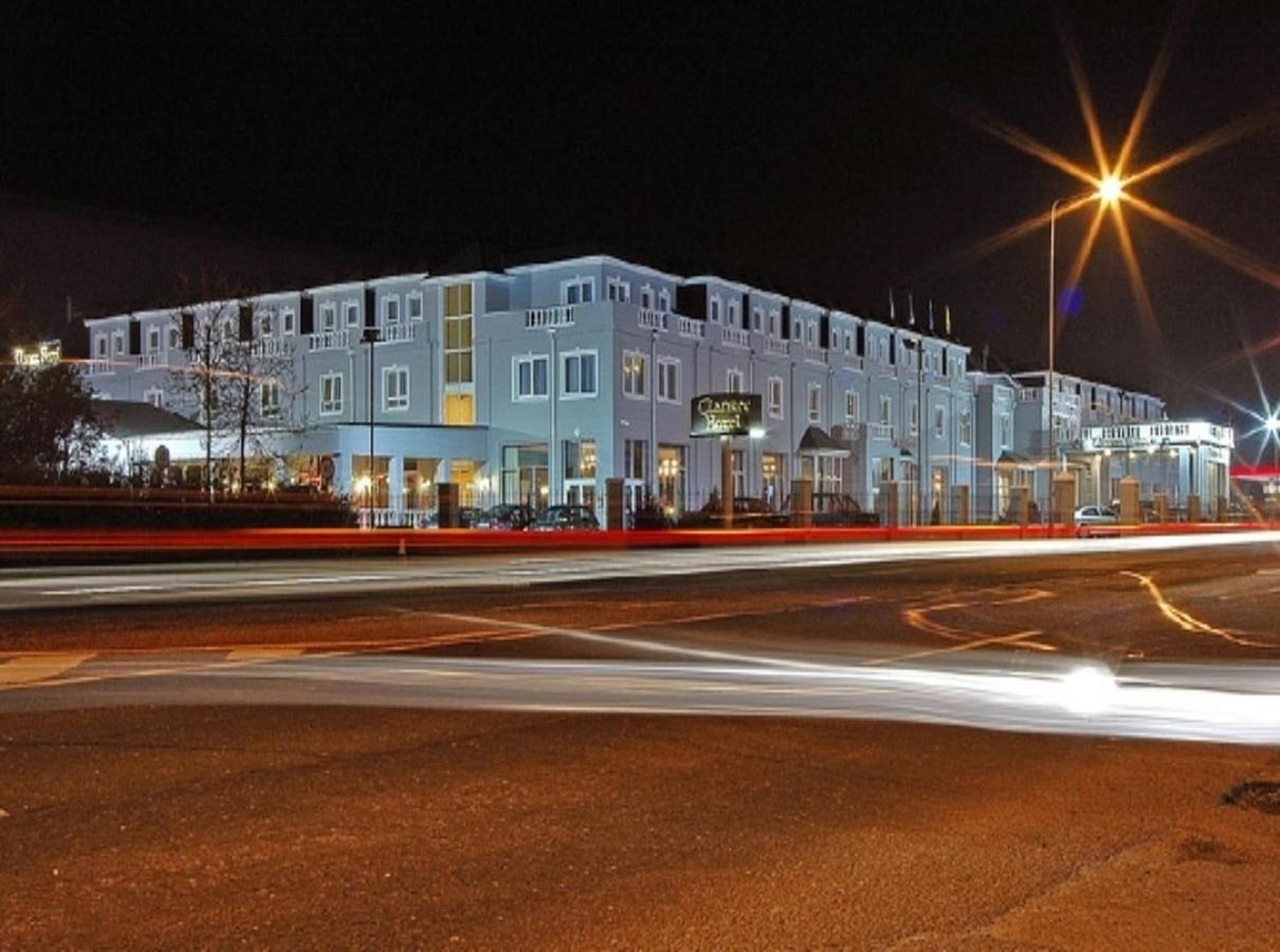 Clanree & Leisure Centre 4*